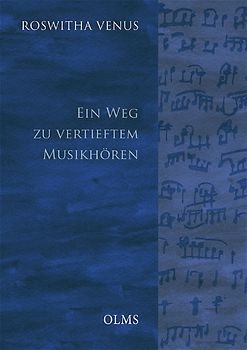 Ein Weg zu vertieftem Musikhören