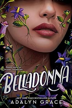 Belladonna (Belladonna, 1)
