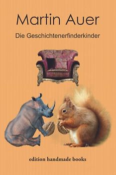 Die Geschichtenerfinderkinder