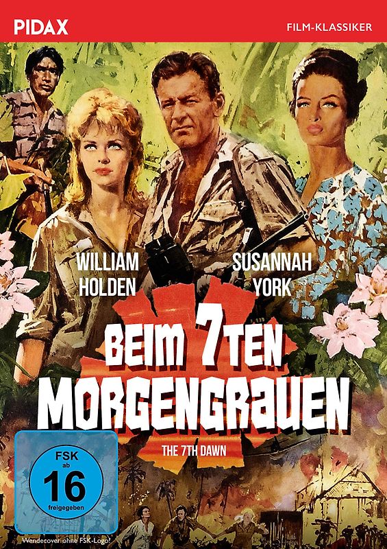 Beim 7ten Morgengrauen DVD