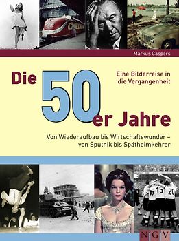 Die 50er Jahre