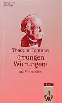 Irrungen. Wirrungen