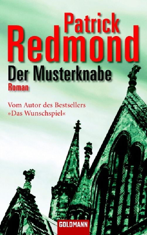 Der Musterknabe