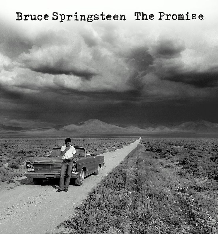Bruce Springsteen - The Promise