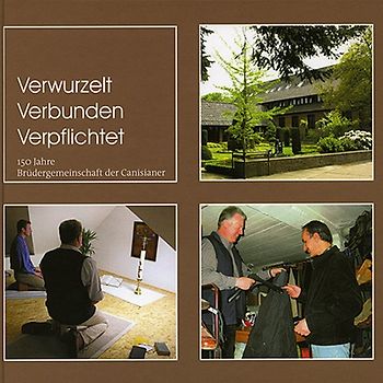 Verwurzelt - Verbunden - Verpflichtet