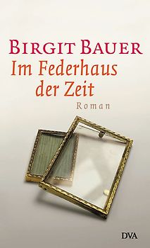 Im Federhaus der Zeit