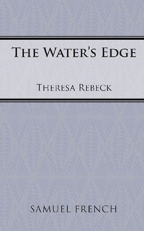 The Water's Edge