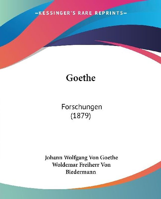 Goethe