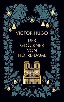 Der Glöckner von Notre-Dame
