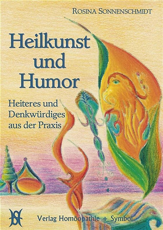 Heilkunst und Humor
