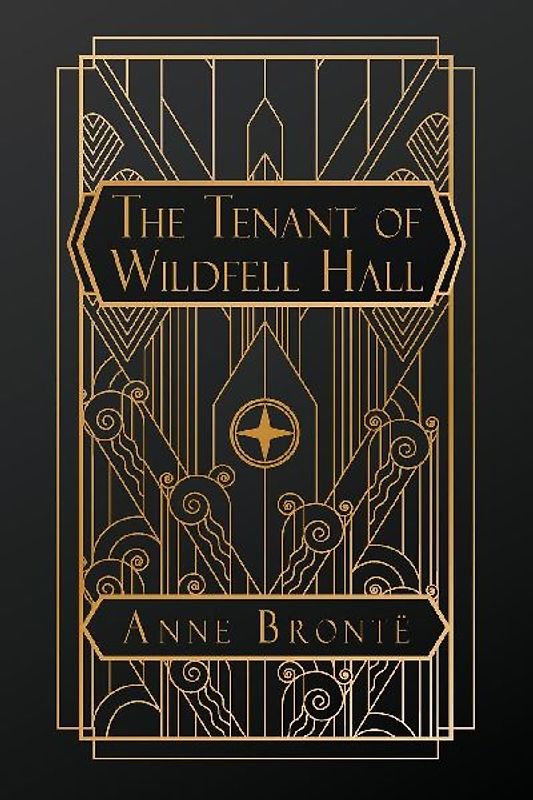 The Tenant of Wildfell Hall