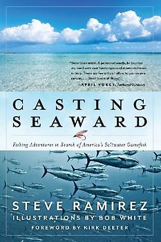 Casting Seaward