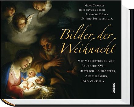 Bilder der Weihnacht
