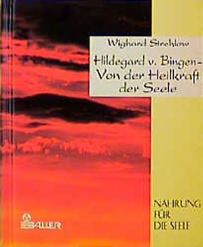 Von der Heilkraft der Seele