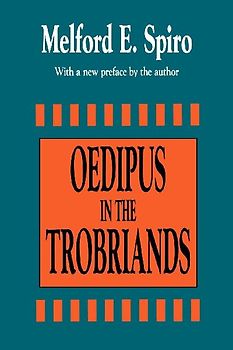 Oedipus in the Trobriands