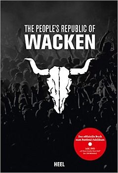 The People’s Republic of Wacken