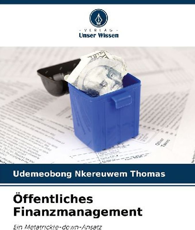 Öffentliches Finanzmanagement