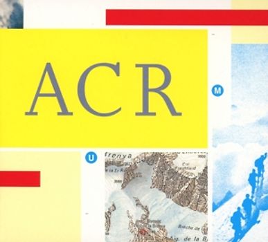 ACertain Ratio - Force