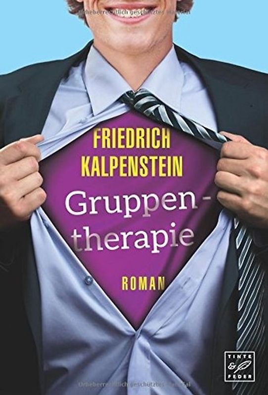Gruppentherapie