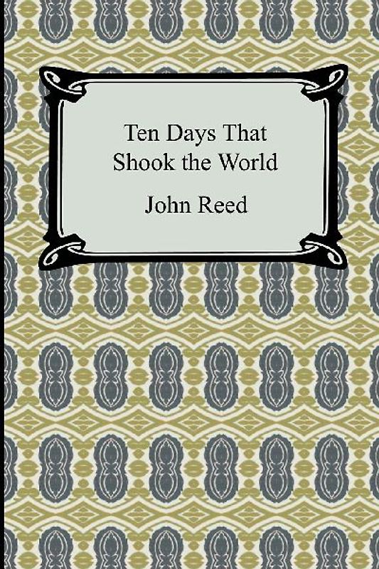 Ten Days That Shook the World