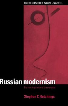 Russian Modernism