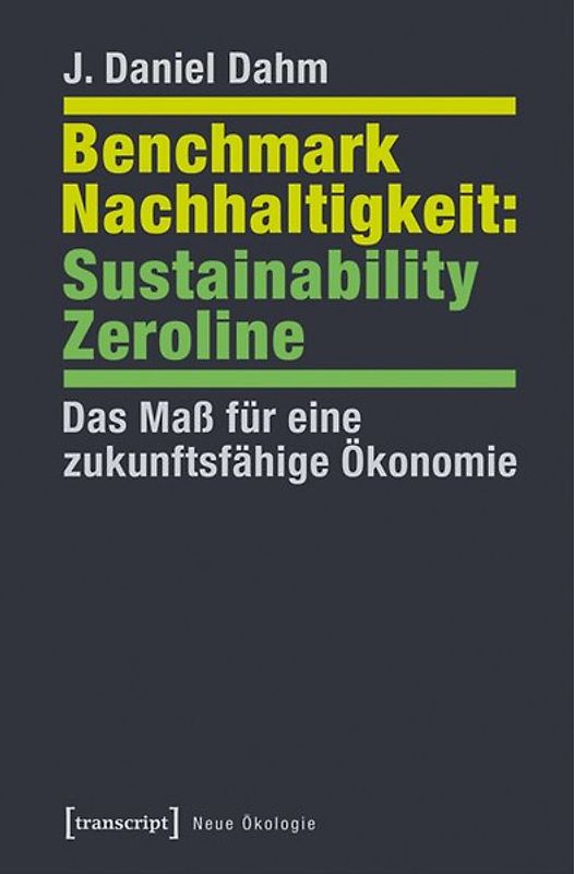 Benchmark Nachhaltigkeit: Sustainability Zeroline