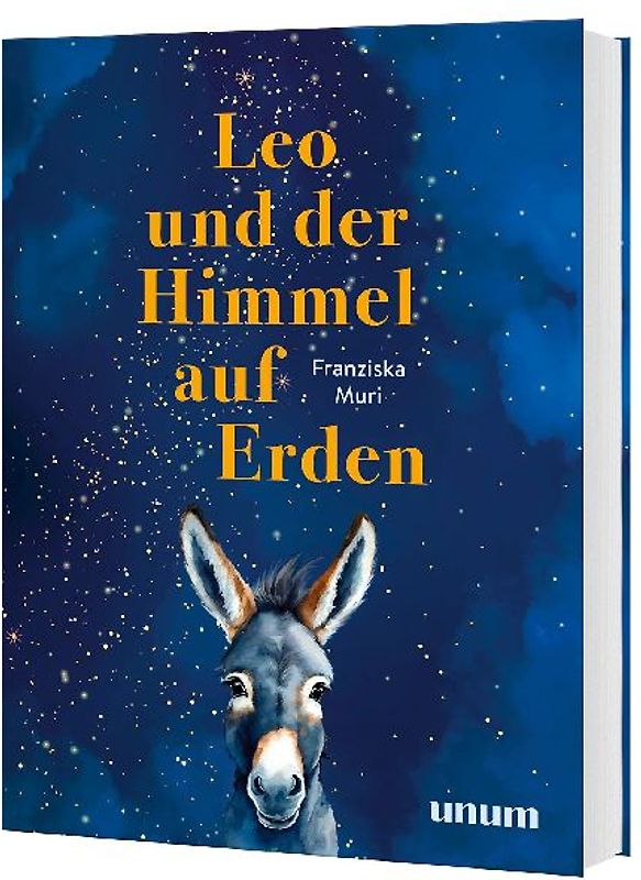 Leo und der Himmel auf Erden