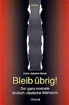 Bleib übrig!