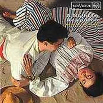 Armengol,Mario Ruiz & His Orchestra - A Night In Acapulco