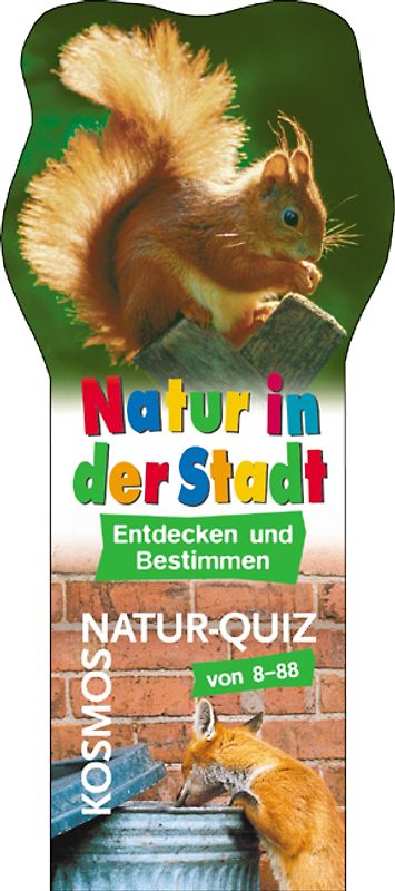 Natur in der Stadt