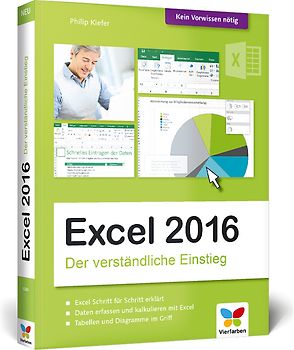 Excel 2016
