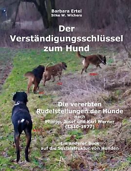 Der Verständigungsschlüssel zum Hund