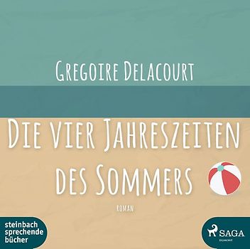 Die vier Jahreszeiten des Sommers