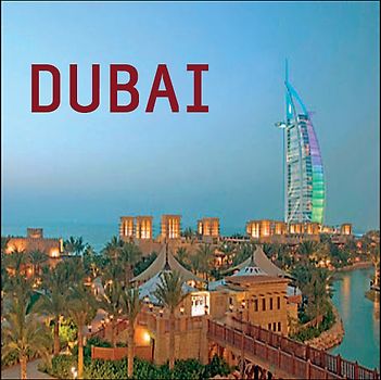 Dubai - Sounds and sights of the desert