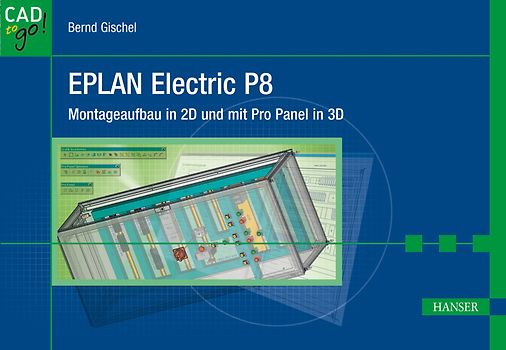EPLAN Electric P8