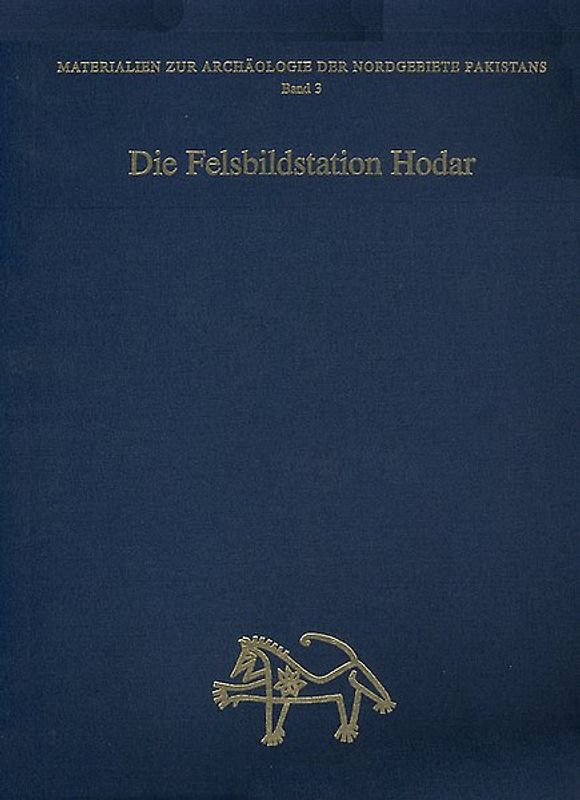 Die Felsbildstation Hodar
