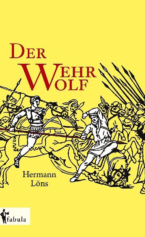 Der Wehrwolf