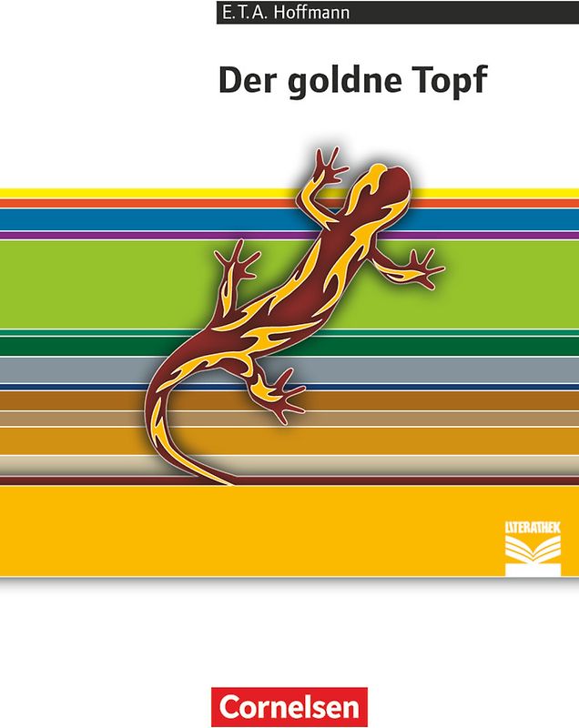 Cornelsen Literathek - Textausgaben
