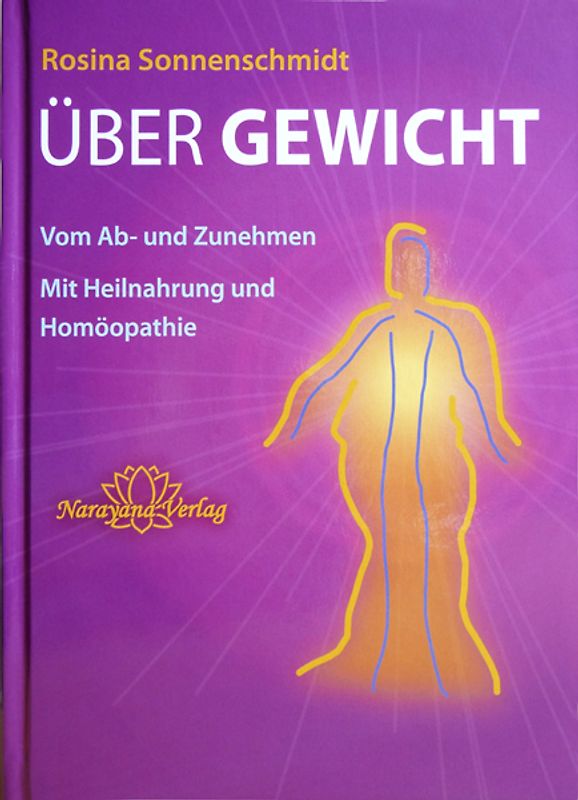 Über Gewicht