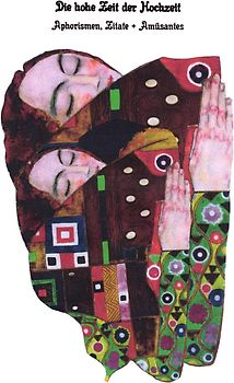 Die hohe Zeit der Hochzeit