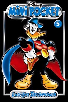 Lustiges Taschenbuch Mini Pocket 05