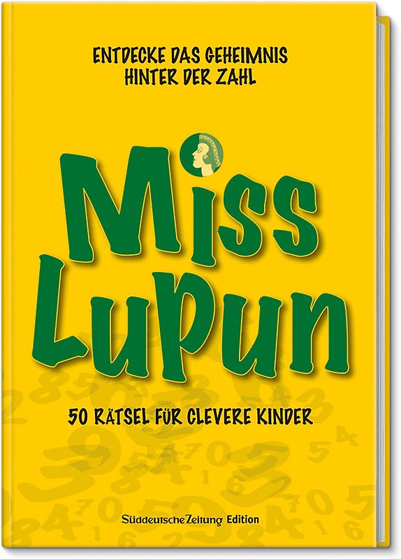 Miss Lupun