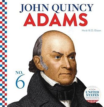 John Quincy Adams