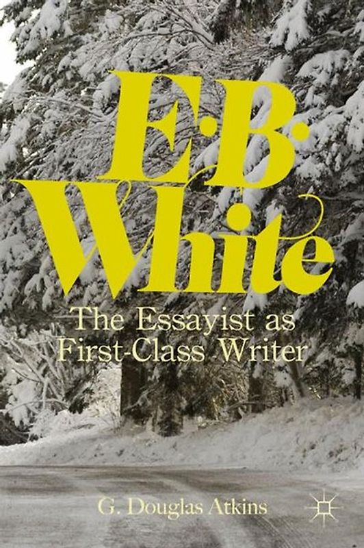 E. B. White