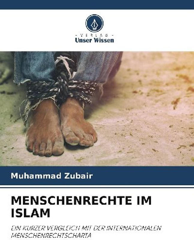 MENSCHENRECHTE IM ISLAM