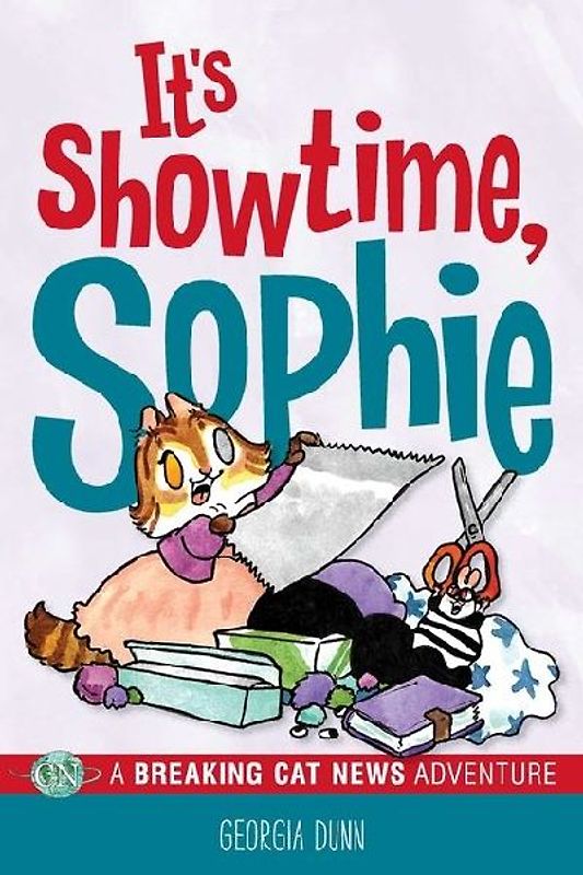 It's Showtime, Sophie