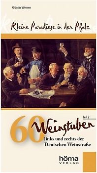 Kleine Paradiese in der Pfalz, Teil 2