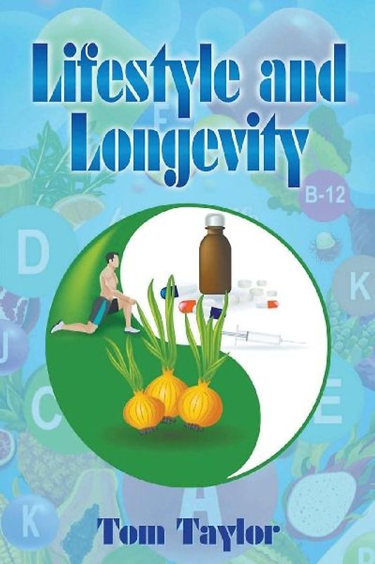Lifestyle and Longevity