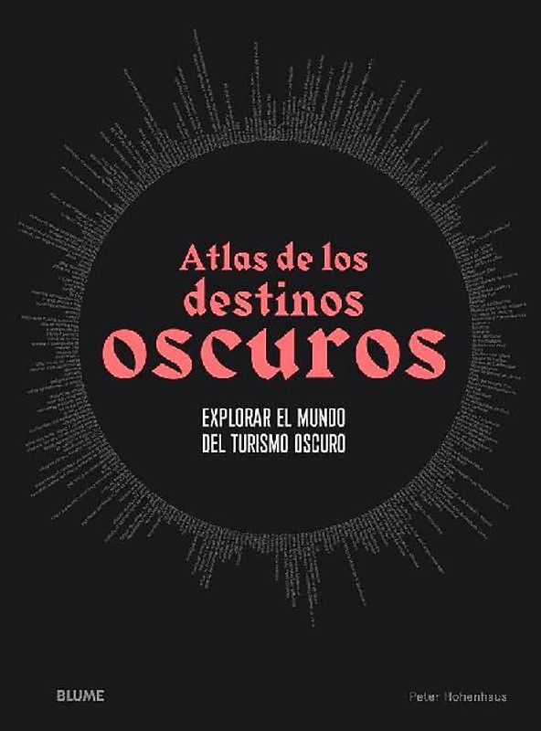 Atlas de los destinos oscuros