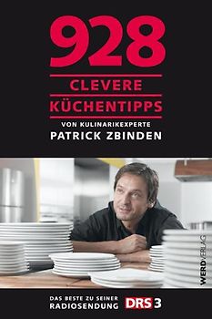 928 clevere Küchentipps